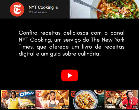 NYT Cooking