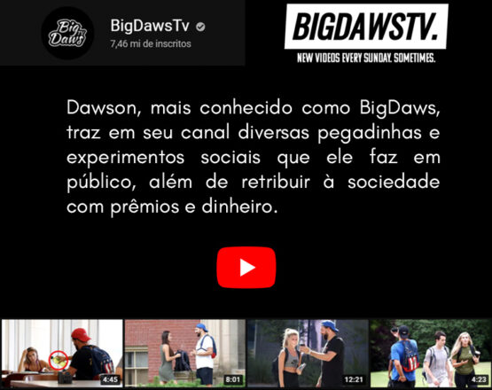 BigDawsTv