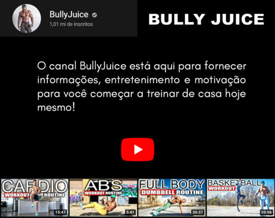 BullyJuice