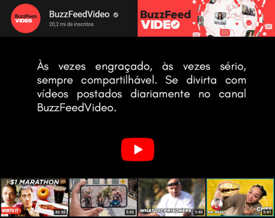 BuzzFeedVideo