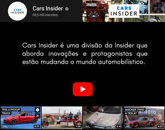 Cars Insider