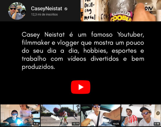 CaseyNeistat