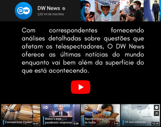 DW News