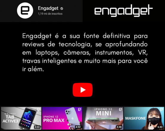 Engadget