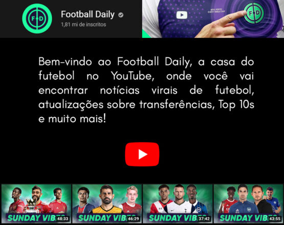 Football Daily