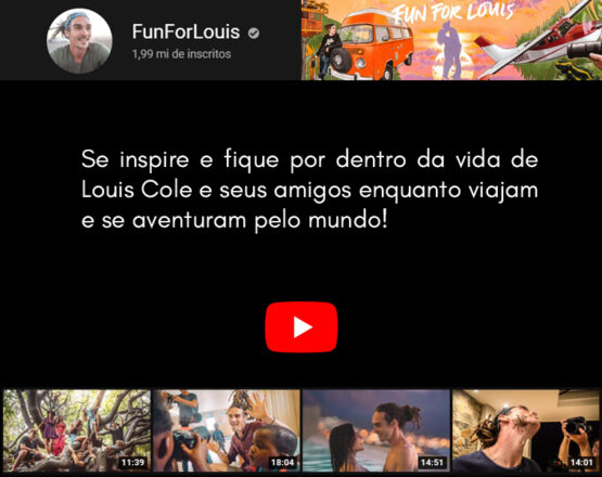 FunForLouis