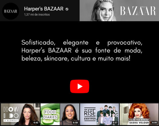 Harper’s BAZAAR