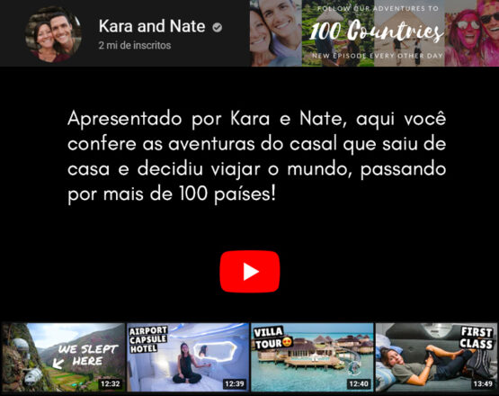 Kara and Nate