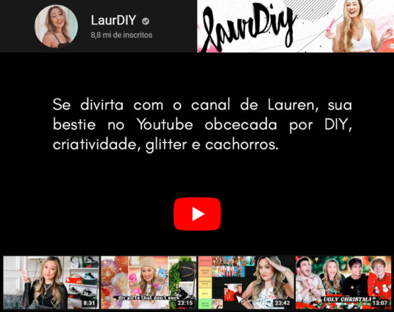 LaurDIY