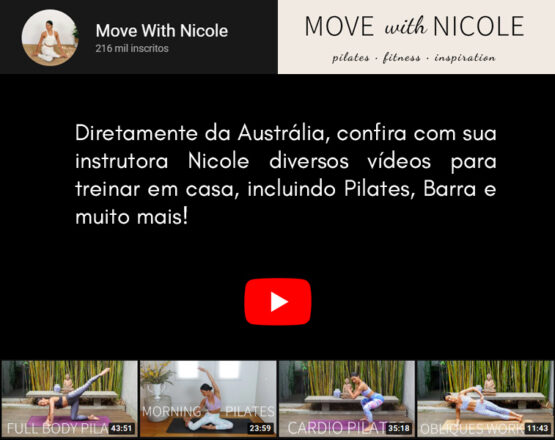 Move With Nicole