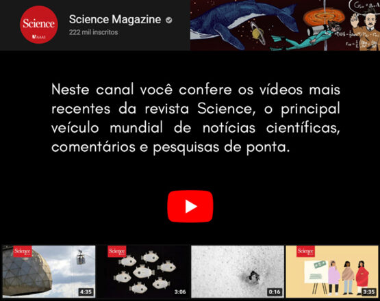 Science Magazine