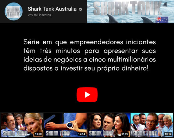 Shark Tank Australia