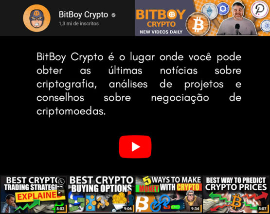 BitBoy Crypto