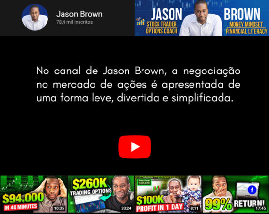 Jason Brown