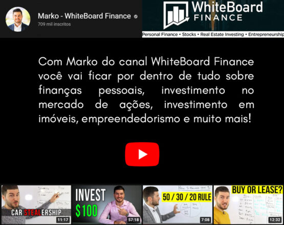 Marko – WhiteBoard Finance